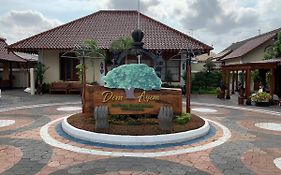 Dem Ayem Malioboro Heritage Guest House